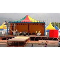 Event Stage Tent