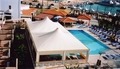 Swimming Pool Tent Covers