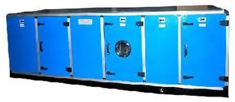Industrial Air Handling Unit