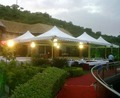 Marriage Event Tent