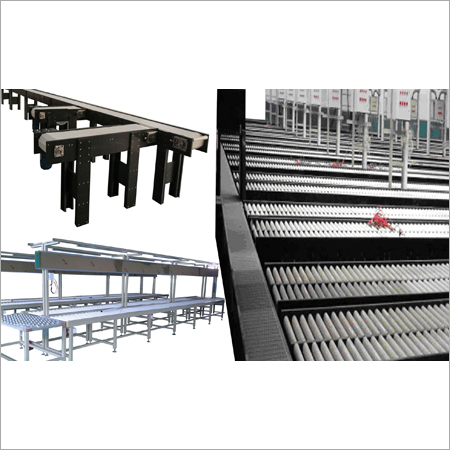 Battery Formation Equipment
