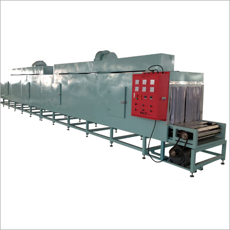 Air Circulation Oven