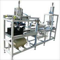 Upender Machine