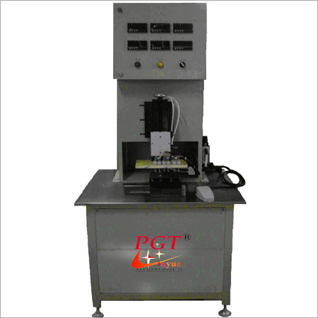 Semi Automatic Anti Polar Test Machine