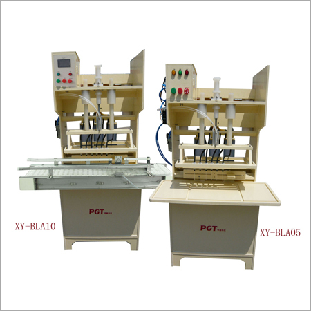 Liquid Level Adjustment Machine