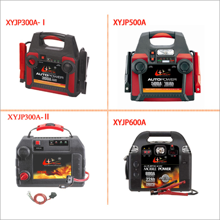 Automotive Starter