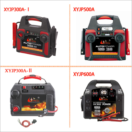 Jump Starter
