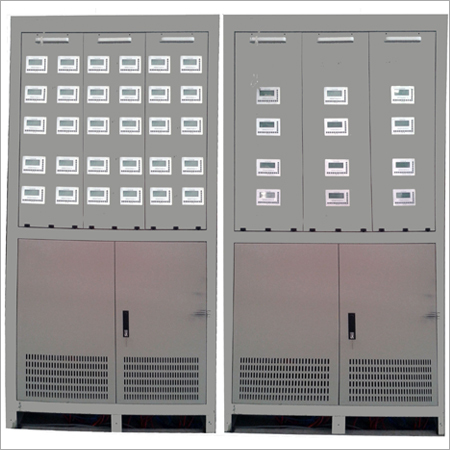 Inverter type DC Bus charger