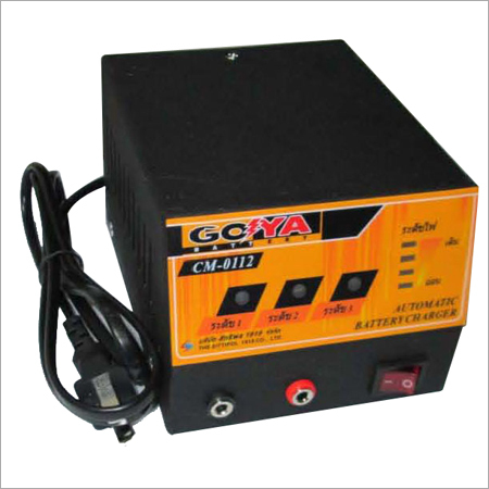 Battery Charger