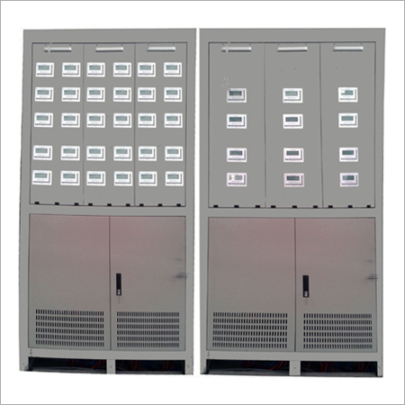 Resistor Type DC Bus Rectifier