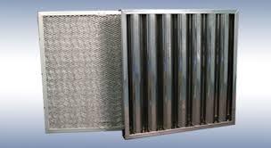 Air Handler Grease Filter
