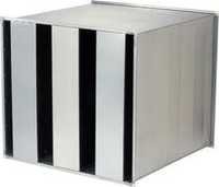 Sound Attenuator