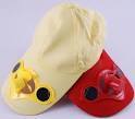 Solar Caps
