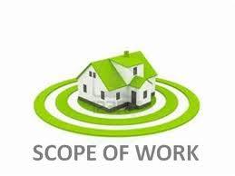 Scope Delineation Services