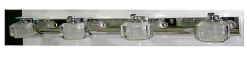 Mirror/Dressing Light