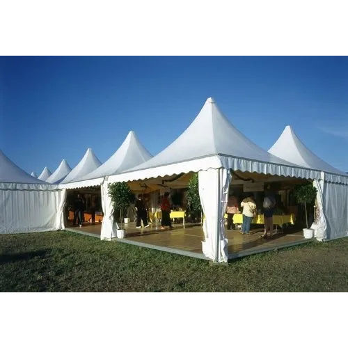 Outdoor Pagoda Tent