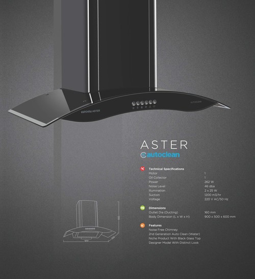 Best Chimney Brands In Chennai