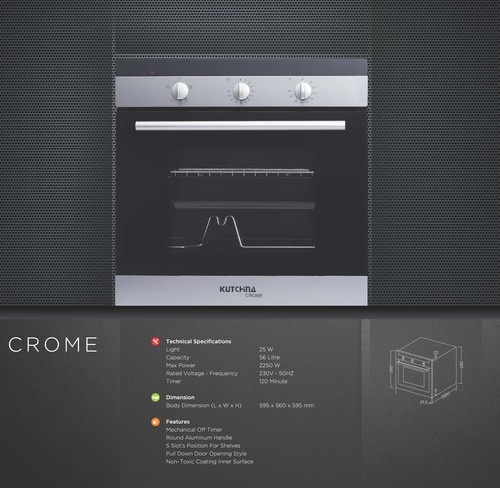 Built In Oven Price And Models