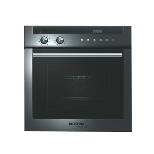 Microwave Oven