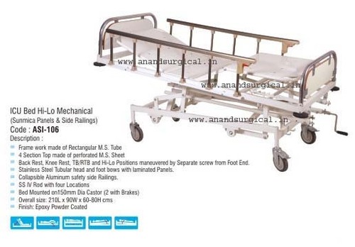 Hospital Beds