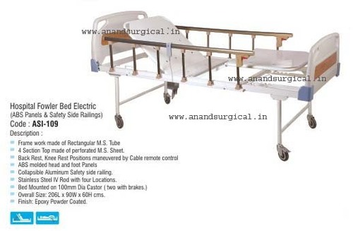 Hospital Beds