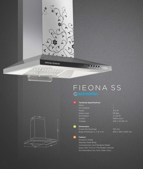 Chimney Dealers In Thanjavur