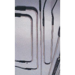 Defrost Heaters - Incoloy Alloy, 0.5-3.5 Kw, 230V, 1 Ph, 50 Hz | Easy Install, Low Maintenance, Proper Insulation, SS Sheathing