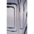 Defrost Heaters - Incoloy Alloy, 0.5-3.5 Kw, 230v, 1 Ph, 50 Hz | Easy Install, Low Maintenance, Proper Insulation, Ss Sheathing
