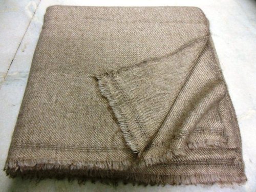 Cashmere Blankets