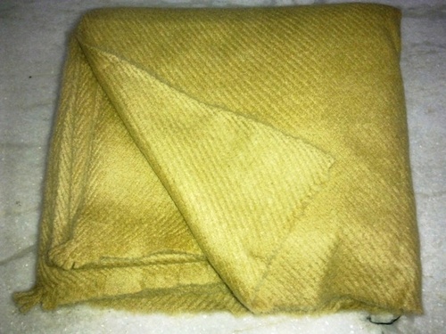 Pashmina Baby Blankets