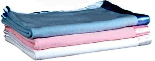 Cashmere Blankets Baby Blanket