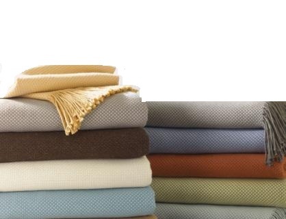 Cashmere Baby Blankets