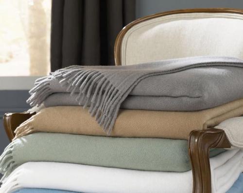 Baby Fleece Blanket