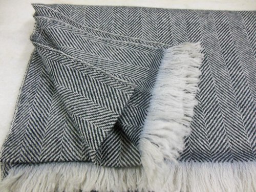 Pure Cashmere Babies Blanket