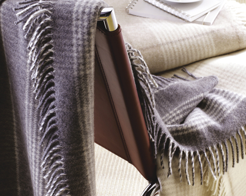 Baby Cashmere Blankets