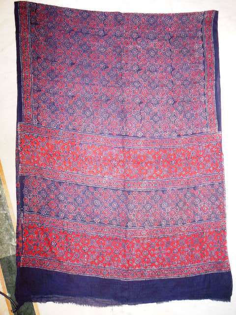 Cotton Print Women Scarves