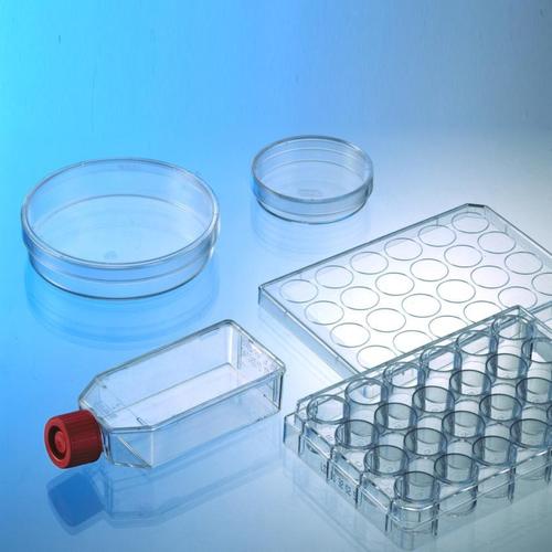 TISSUE CULTURE PLASTICWARS