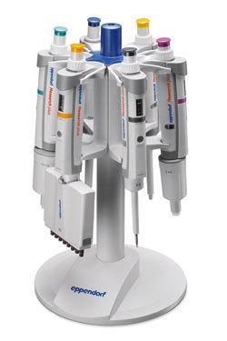 Multichannel Pipettes