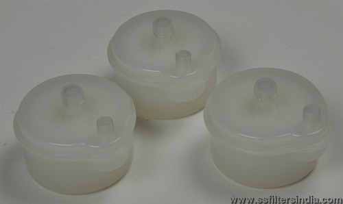 Inkjet Capsule Filters