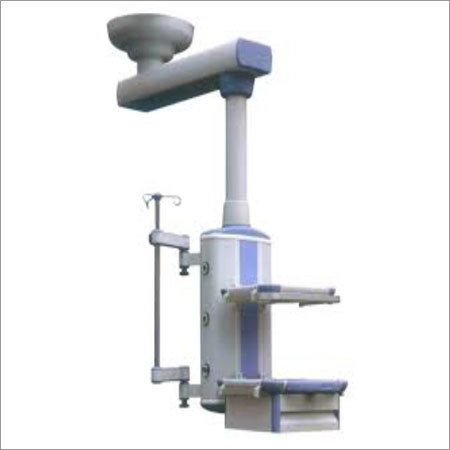 Horizontal Type Motorized or Manual (Single Arm)