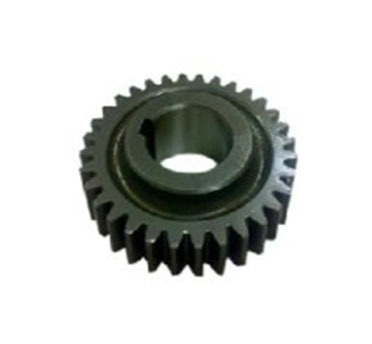GEAR 32TEETH - Steel, 20-40mm Diameter, 10-20mm Bore | Precise Rotation, Durable Design, Power Transmission