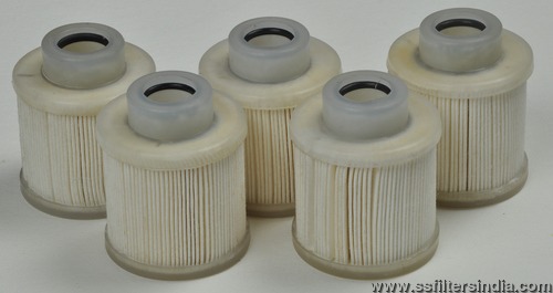 Mini Cartridge Filters