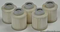 Mini Cartridge Filters
