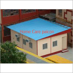 Prefabricated Classroom