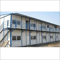 Prefab Buildings