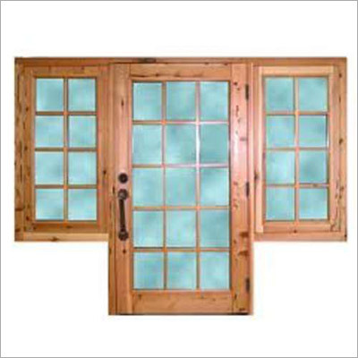 Door Windows