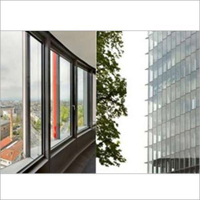 Glass Wall Partitions