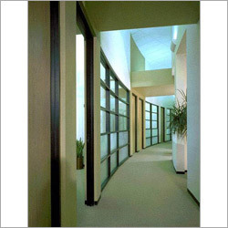 Commercial Interior Designing