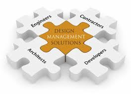 Design Coordination Management Services