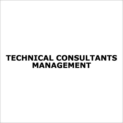 Technical Consultants Management